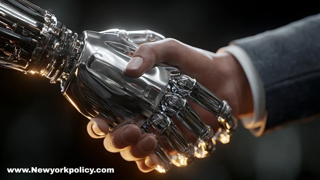 Who Will Own the AI Economy?
