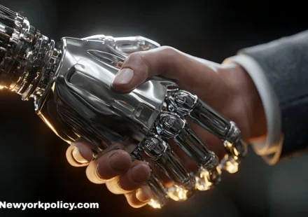 Who Will Own the AI Economy?