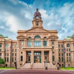 Why Trump’s Legal Battles Keep Landing in One Texas Court
