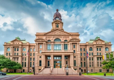 Why Trump’s Legal Battles Keep Landing in One Texas Court