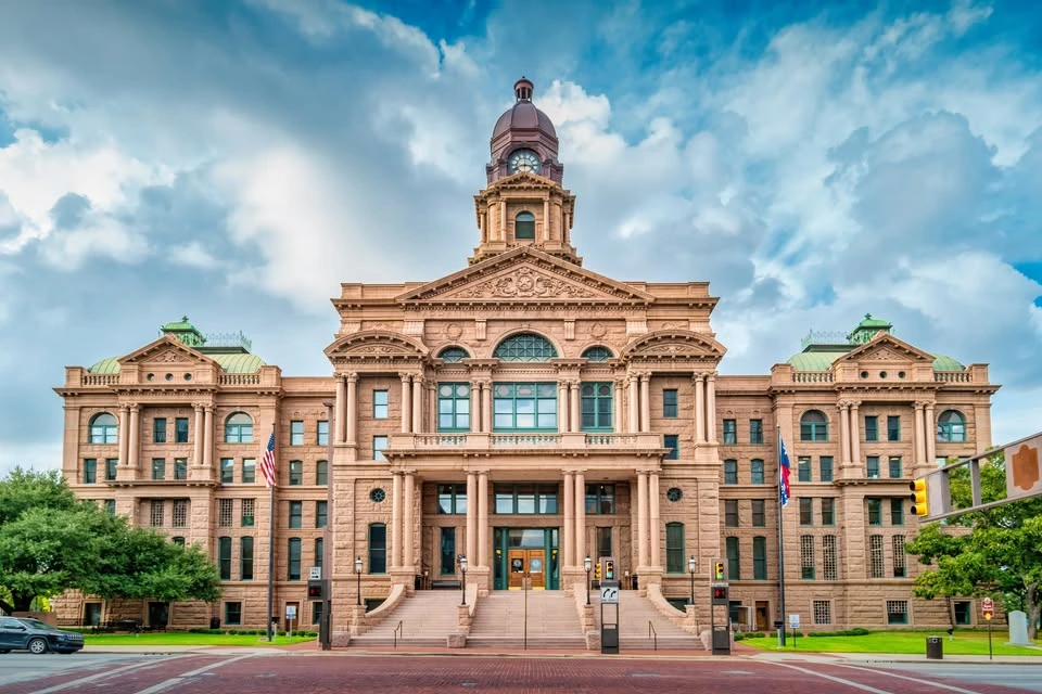 Why Trump’s Legal Battles Keep Landing in One Texas Court
