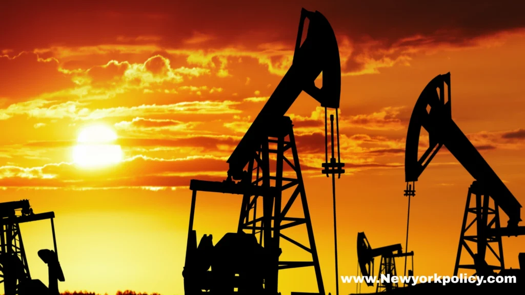 America Has More Oil Than Ever. So Why Are Energy Prices Still Rising?