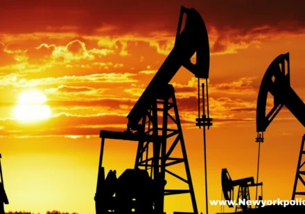 America Has More Oil Than Ever. So Why Are Energy Prices Still Rising?