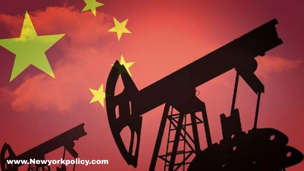 China Changed Its Oil Strategy. The World Felt the Impact.
