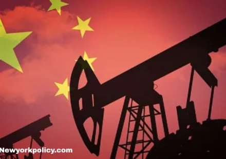 China Changed Its Oil Strategy. The World Felt the Impact.