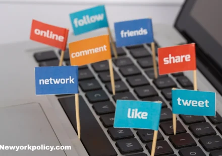 Social Media Is Facing Its Reckoning. Washington Still Has No Plan