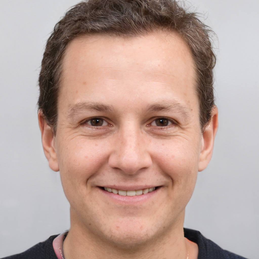 James Bennett