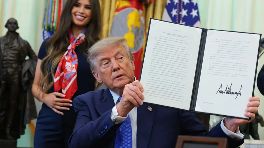 Trump’s Drug Price Deals Won’t Solve America’s Healthcare Cost Crisis
