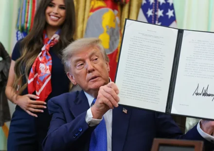 Trump’s Drug Price Deals Won’t Solve America’s Healthcare Cost Crisis