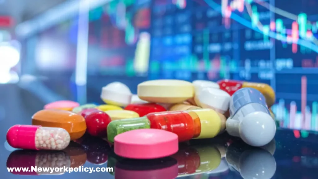 Why Investors Are Turning to Pharma as the AI Trade Gets Crowded
