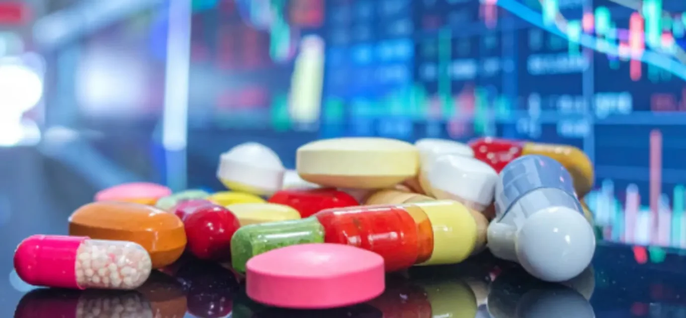 Why Investors Are Turning to Pharma as the AI Trade Gets Crowded