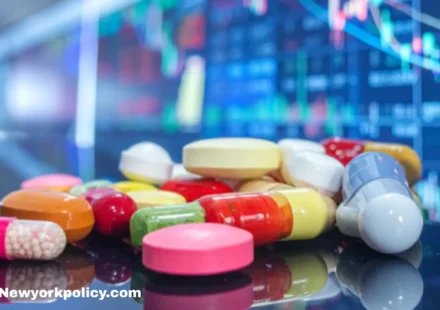 Why Investors Are Turning to Pharma as the AI Trade Gets Crowded