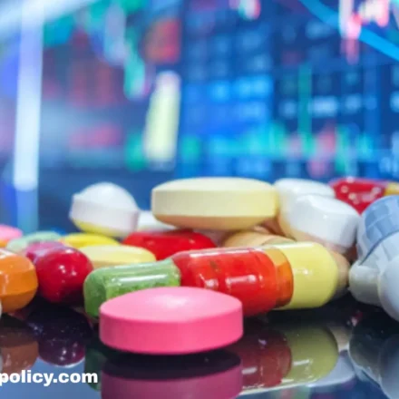 Why Investors Are Turning to Pharma as the AI Trade Gets Crowded