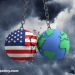 America’s Global Strategy Is Changing. What Happens to the World Order?