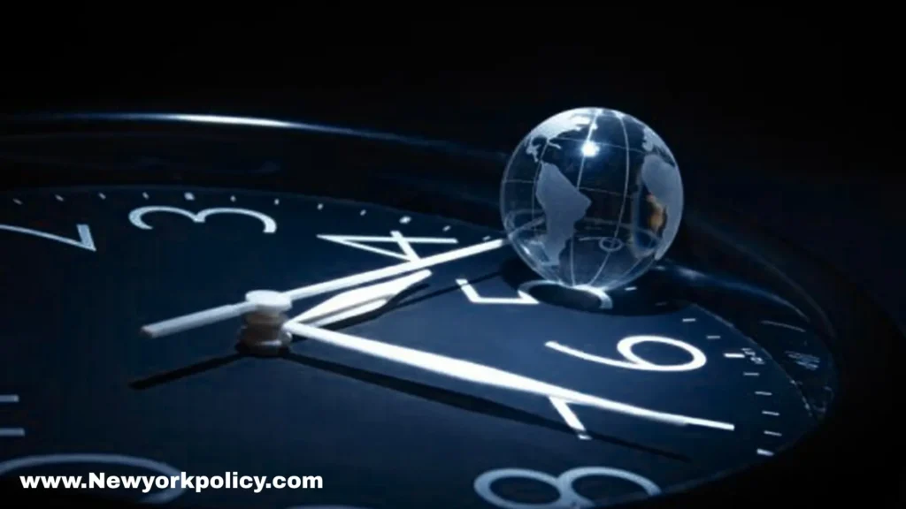 The World May Be About to Change How We Measure Time