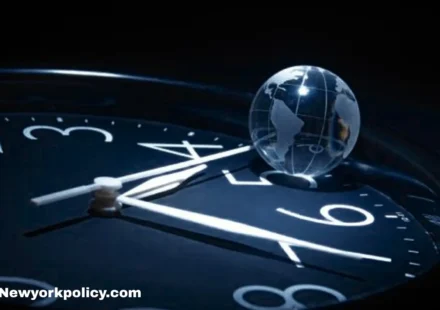 The World May Be About to Change How We Measure Time