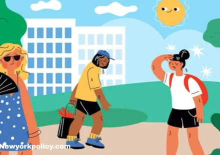 Heat Stroke Isn’t Always Temporary. What Extreme Heat Can Do to the Body