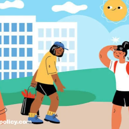 Heat Stroke Isn’t Always Temporary. What Extreme Heat Can Do to the Body