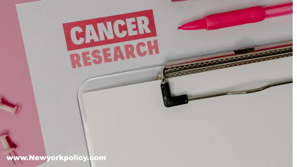 The Biggest Barrier to New Cancer Cures Isn’t Science
