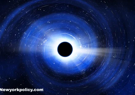 Scientists May Have Found a Clue to Dark Matter — But Physics Isn't Ready to Celebrate