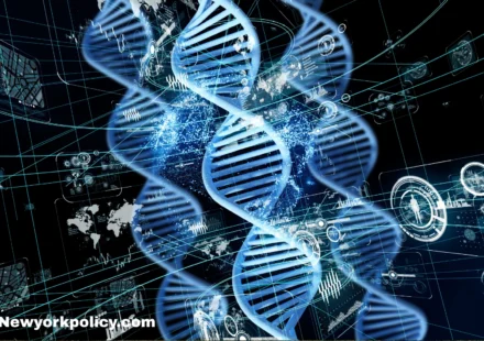 Your Personality Is Not Written in One Gene. It’s Shaped by Thousands.