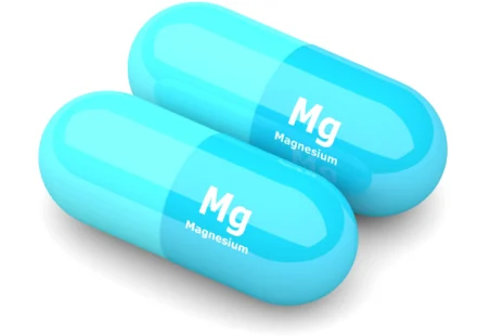 Magnesium Is Having a Sleep Moment. But Does the Science Support the Hype?