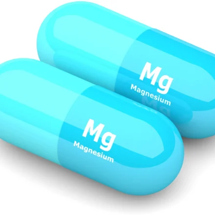 Magnesium Is Having a Sleep Moment. But Does the Science Support the Hype?