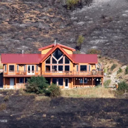 When a Home Survives the Fire but Not the Smoke