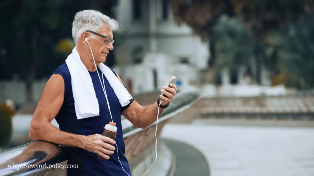 The Aging Brain May Need More Than a Healthy Lifestyle
