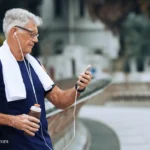 The Aging Brain May Need More Than a Healthy Lifestyle