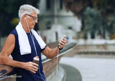 The Aging Brain May Need More Than a Healthy Lifestyle