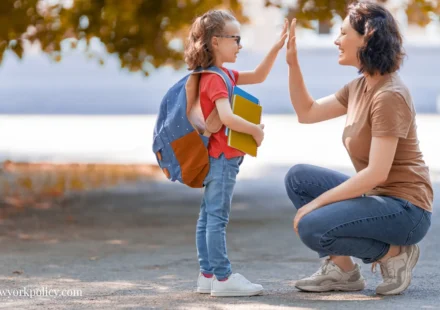Kindness Isn't the Problem. Children Need Boundaries, Too