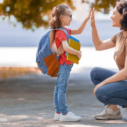 Kindness Isn't the Problem. Children Need Boundaries, Too
