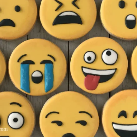 Your Emotions Are Not the Enemy. Learning to Handle Them Is.