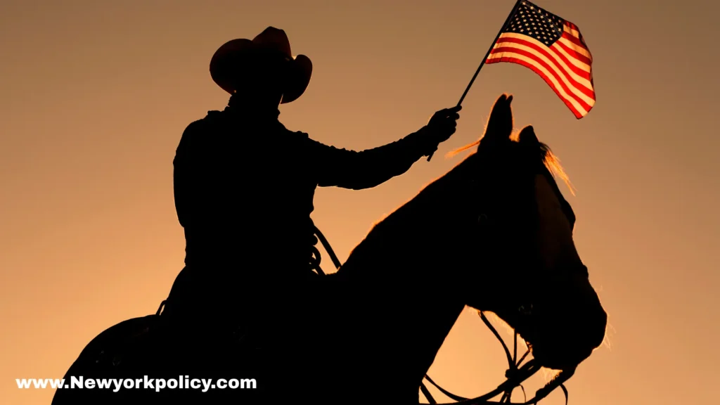 America Is Stepping Back. Who Will Shape the World That Comes Next?
