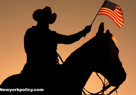 America Is Stepping Back. Who Will Shape the World That Comes Next?