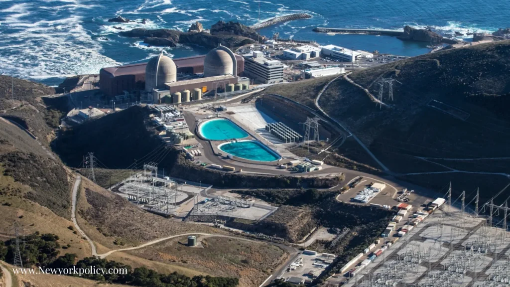 California Is Rethinking Nuclear Power. What Changed?