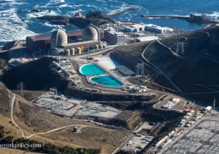 California Is Rethinking Nuclear Power. What Changed?