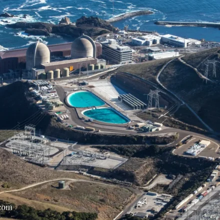 California Is Rethinking Nuclear Power. What Changed?