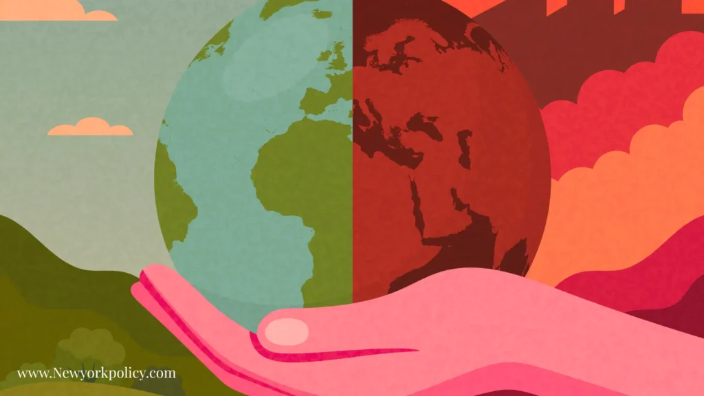 Climate Risk Is Becoming an Investment Problem. Can Big Investors Keep Ignoring It?