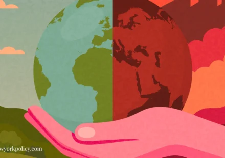 Climate Risk Is Becoming an Investment Problem. Can Big Investors Keep Ignoring It?