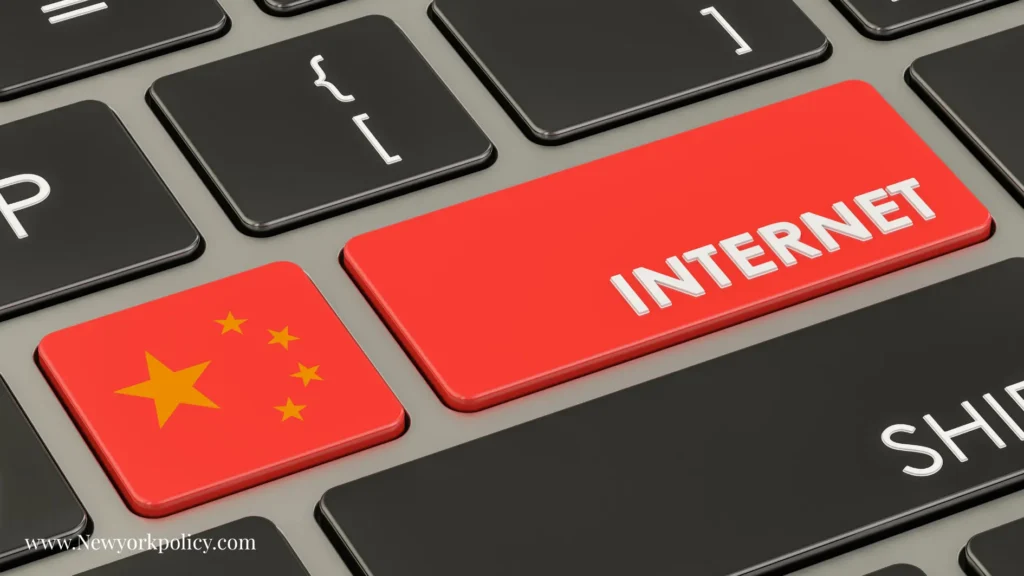 China’s Internet Is Getting Harder to Control. The Economy May Be the Reason