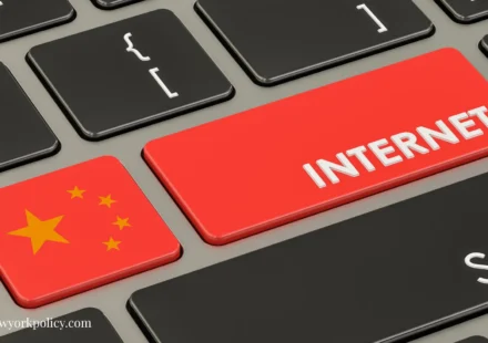 China’s Internet Is Getting Harder to Control. The Economy May Be the Reason