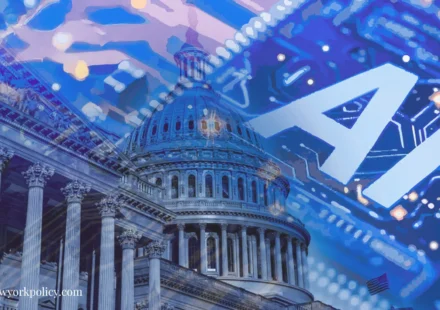 Washington Agrees AI Needs Guardrails. It Still Doesn’t Know Which Ones.