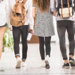 Teenagers Are Falling Behind in School.