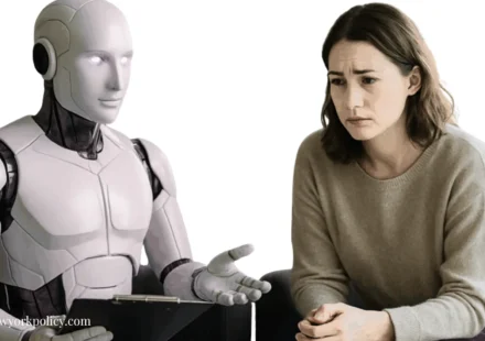 Your Therapist Could Have an AI Twin. Would You Trust It?