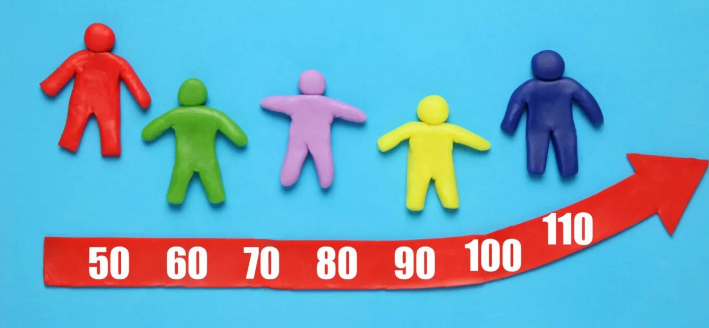 The Longevity Measure That Could Change How We Think About Aging