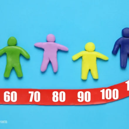 The Longevity Measure That Could Change How We Think About Aging