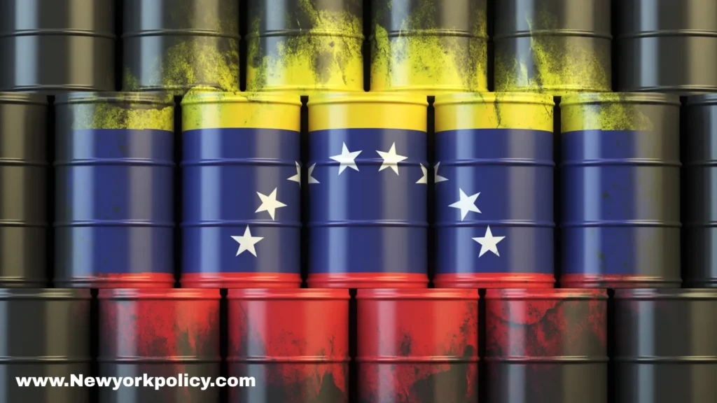 Trump Wants Venezuela’s Oil. What Does America Really Gain?