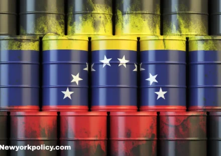Trump Wants Venezuela’s Oil. What Does America Really Gain?
